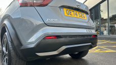 Nissan Juke 1.6 Hybrid N-Connecta 5dr Auto Hybrid Hatchback
